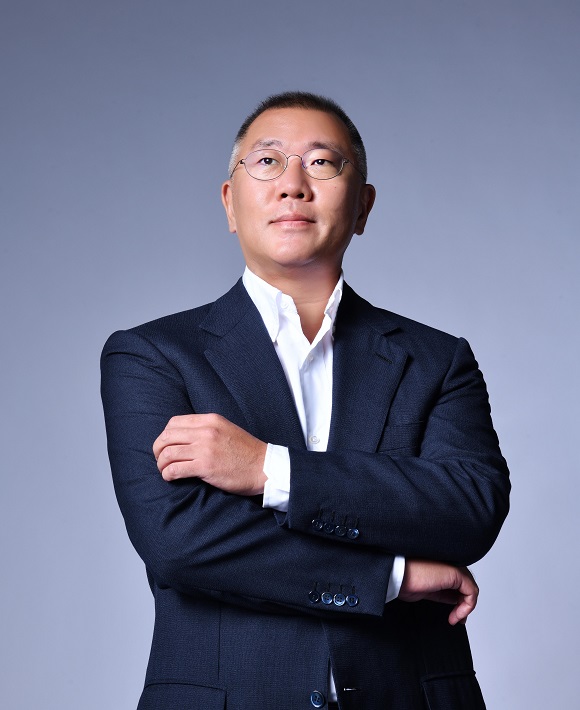 정의선 현대차그룹 회장 (사진-현대차그룹)