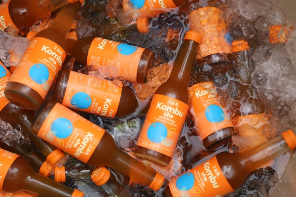 오설록 콤부차 (사진=아모레퍼시픽)