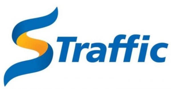 에스트래픽 CI (사진=SK네트웍스)