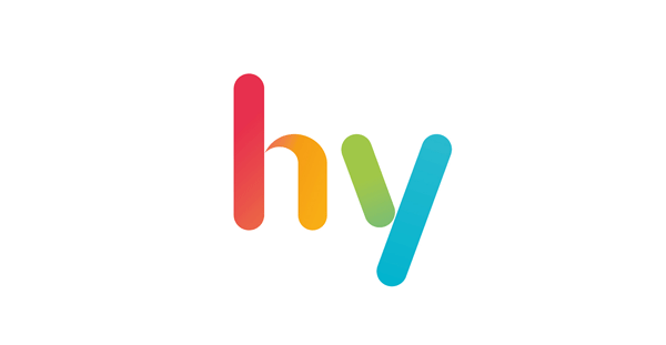 hy 로고 (사진=hy)