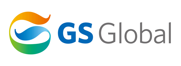 GS글로벌 로고 