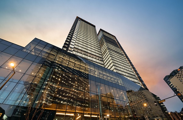 현대캐피탈 사옥 전경 (사진=현대캐피탈)