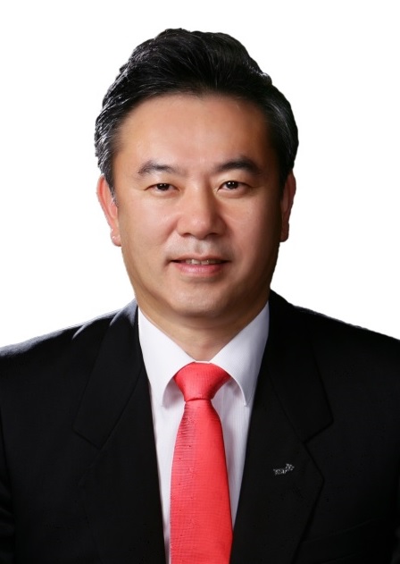 유재훈 전 예탁결제원 사장 (사진=예탁결제원)