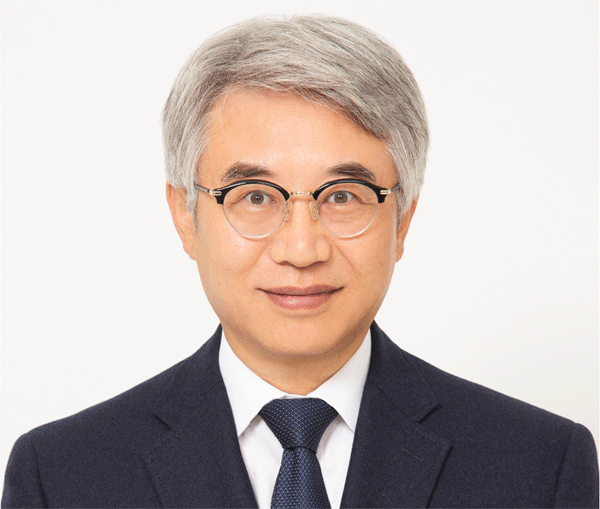 백차현 AK홀딩스 대표이사 (사진=애경그룹)