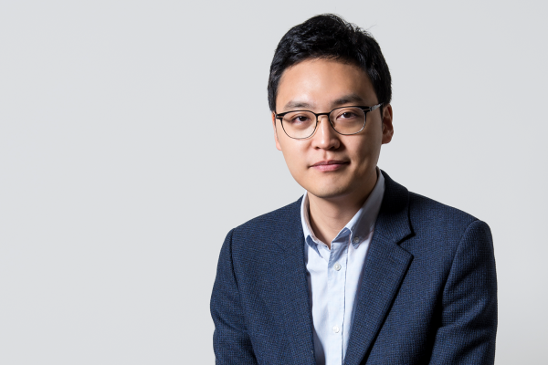 이승건 비바리퍼블리카 대표 (사진=비바리퍼블리카)