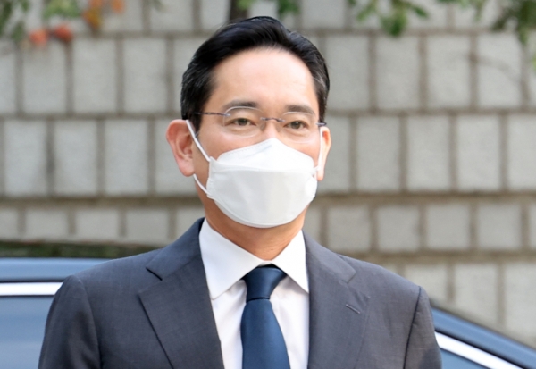 이재용 삼성전자 회장 (사진=연합뉴스)