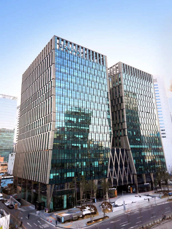 금호석유화학 본사 (사진=금호석유화학)