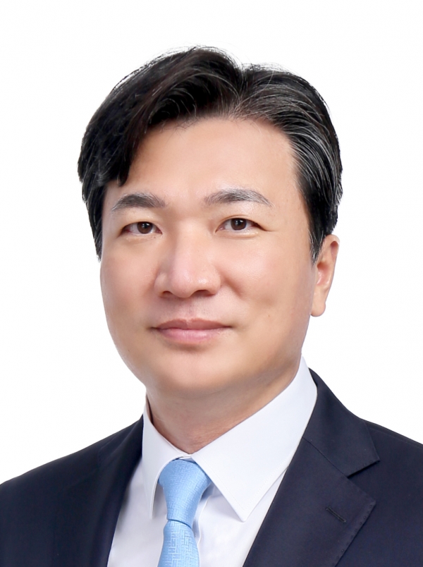 이찬우 삼성증권 신임 부사장. (사진=삼성증권)