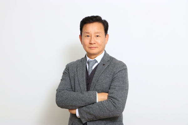 김찬수 전자랜드 대표이사. (사진=전자랜드)