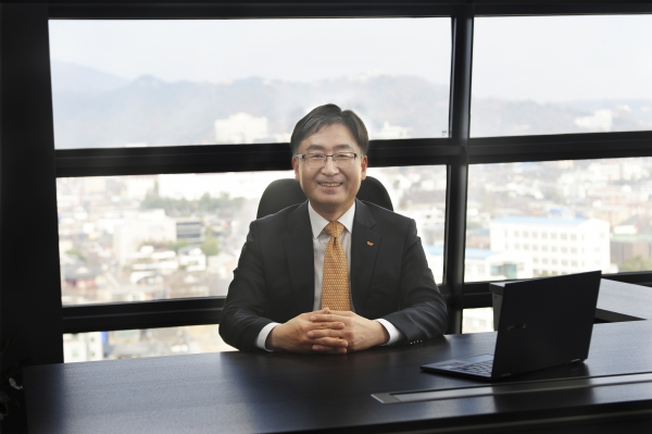 오동호 SK에코엔지니어링 신임 대표이사 (사진=SK에코엔지니어링)