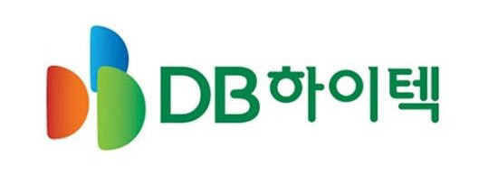DB하이텍 CI. (사진=DB하이텍)