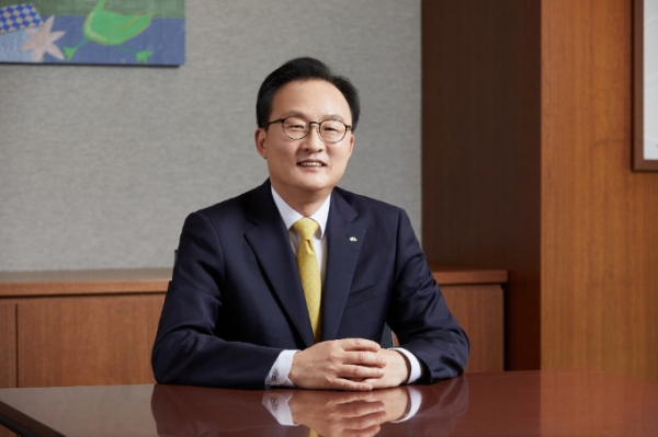 이환주 KB라이프생명 대표 내정자. (사진=KB생명)