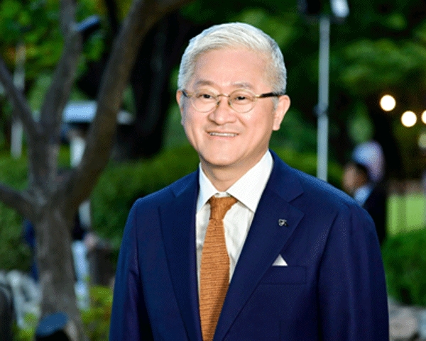 서경배 아모레퍼시픽그룹 회장 (사진=아모레퍼시픽그룹) 