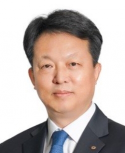최대현 신임 산업은행 수석부행장 (사진=산업은행)