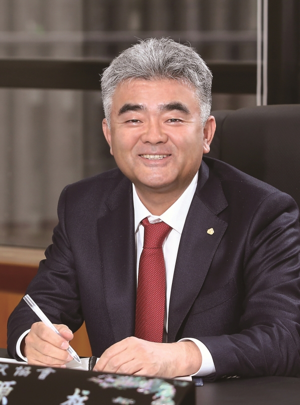 정원주 대한주택건설협회장 (사진=대한주택건설협회)