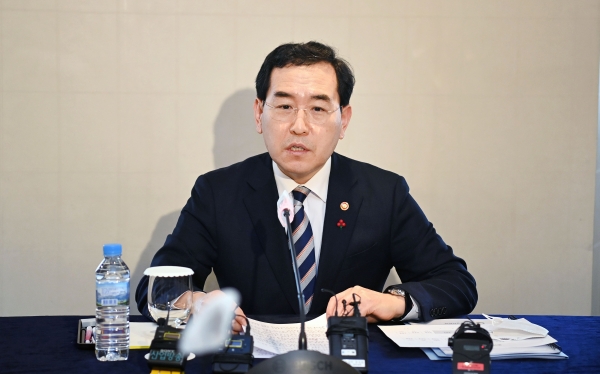 이창양 산업통상자원부 장관 (사진=연합뉴스)