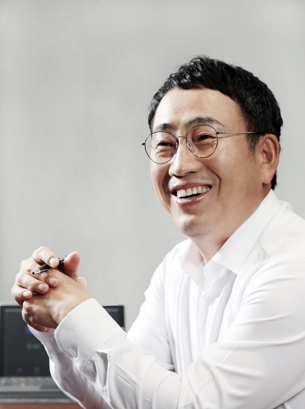 유영상 SK텔레콤 대표. (사진=SK텔레콤)