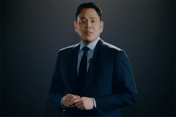 정용진 신세계그룹 부회장 (사진=신세계그룹)