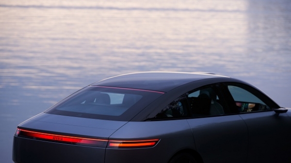 지난해 혼다와 합작사 소니-혼다 모빌리티를 설립한 일본 소니가 미국에서 열리는 소비자가전박람회 CES 2023에서 자율주행 목표 전기차 '아필라'를 2025년 출시한다고 밝혔다. (사진=소니혼다모빌리티 홈페이지)