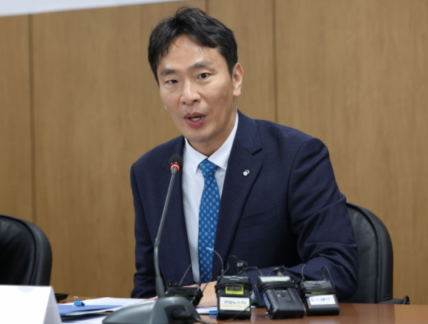 이복현 금융감독원장(사진=금감원)