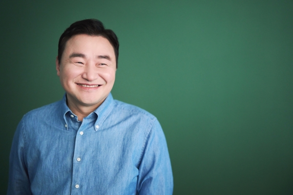 노태문 삼성전자 MX 사업부장(사장). (사진=삼성전자)