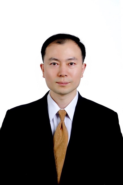 조현준 신임 핀크 대표이사. (사진=핀크)