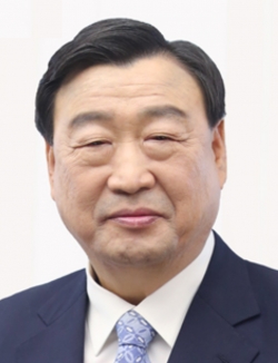 이희범 신임 부영그룹 회장.(사진=부영그룹)