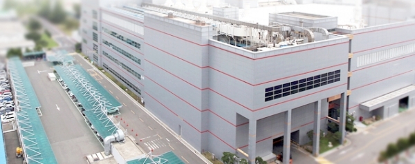 DB하이텍 부천캠퍼스. (사진=DB하이텍 홈페이지)