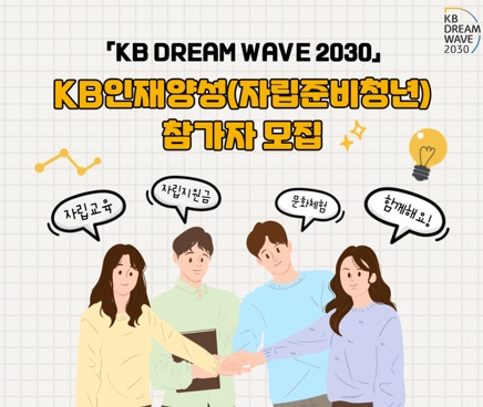 사진=KB국민은행