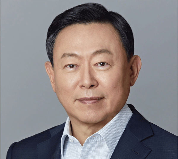 신동빈 롯데그룹 회장 (사진=롯데)<br>