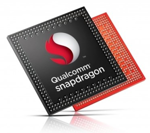 퀄컴사의 스냅드래곤 810(사진=퀄컴)