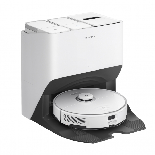 이 달 출시된 로보락의 신제품 S8 프로 울트라. (사진=로보락)