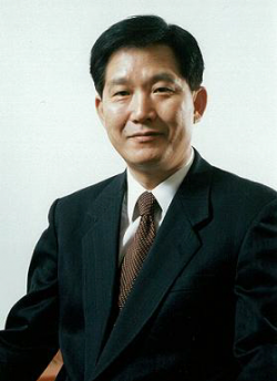 김익래 다우키움그룹 회장.(사진=키움증권)<br>