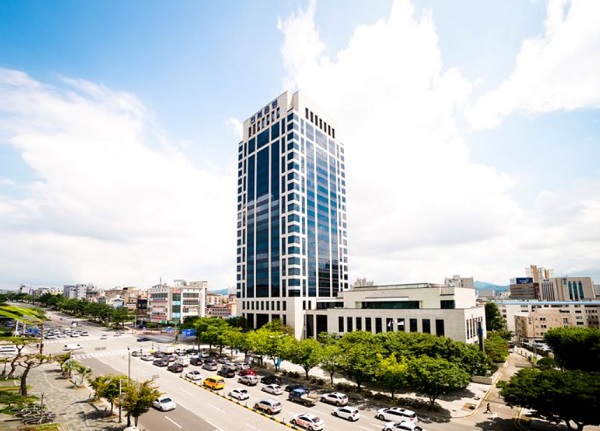 전북은행 전경 (사진=전북은행)