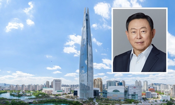 신동빈 롯데그룹 회장 (사진=롯데)