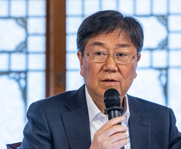 김대기 대통령 비서실장 (사진=연합뉴스)