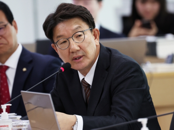 국민의힘 권성동 의원 (사진=연합뉴스)