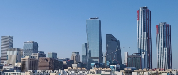 여의도 증권가 (사진=서울파이낸스DB)