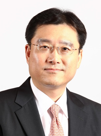 이명활 KB금융지주 신임 사외이사 후보(한국금융연구원 선임연구위원)