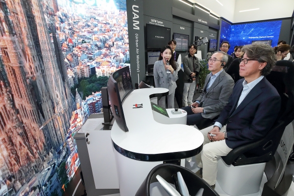 김영섭 KT 대표 (사진=KT)