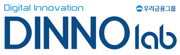 우리금융그룹 디노랩CI. (사진=)