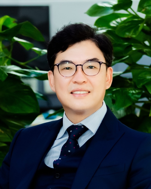 홍석철 창원 오퍼레이션 총괄 신임 부사장 (사진=볼보그룹코리아)