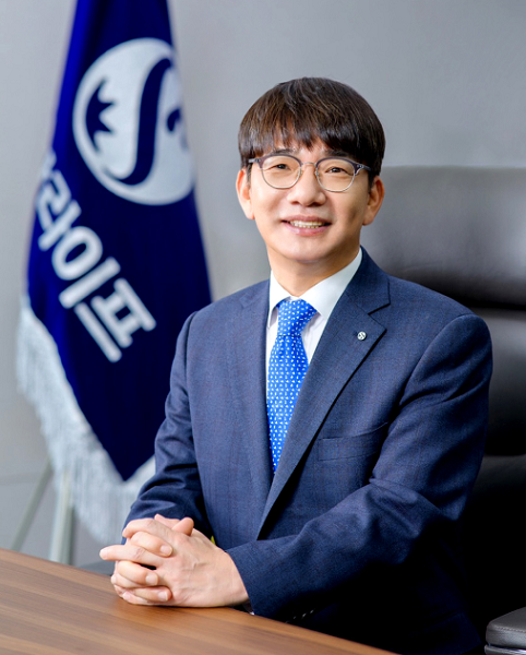 이영종 신한라이프 대표. (사진=신한라이프)