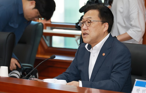 김병환 금융위원장 (사진=금융위원회)