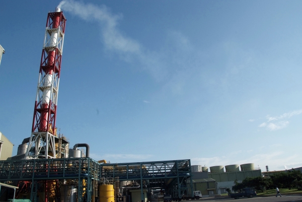 고려아연의 온산공장 전경 (사진=고려아연)