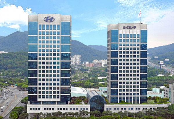 현대차기아 양재동 사옥. (사진=현대차그룹)