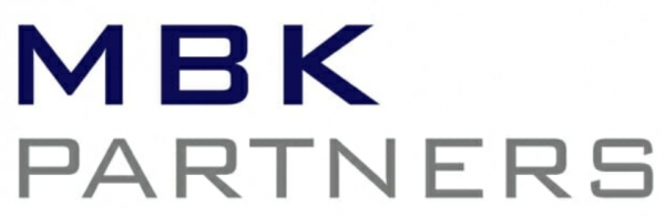 &nbsp; &nbsp; &nbsp; &nbsp; &nbsp; 사진=MBK파트너스 로고