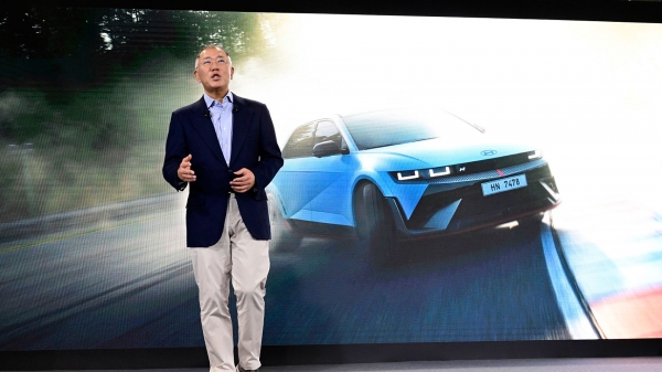 정의선 현대차그룹 회장 (사진=현대자동차그룹)