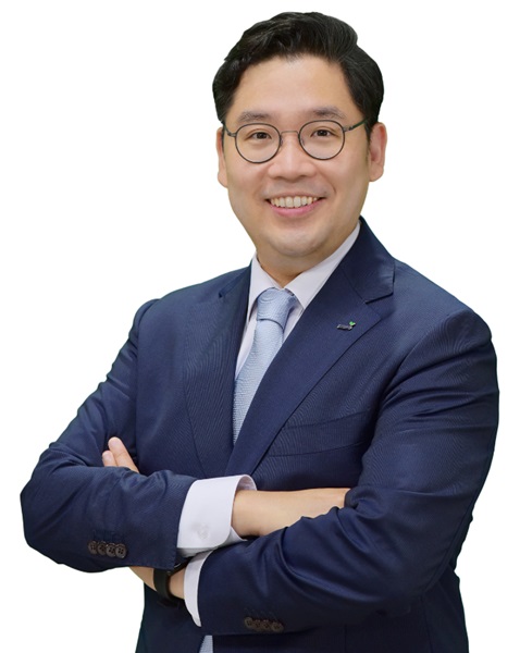 신중하 교보생명 신임 상무 (사진=교보생명)