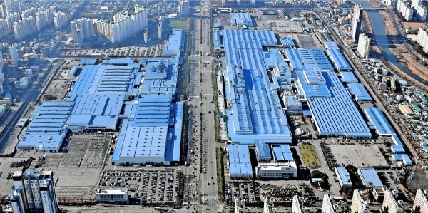 오토랜드광주 (사진=기아)